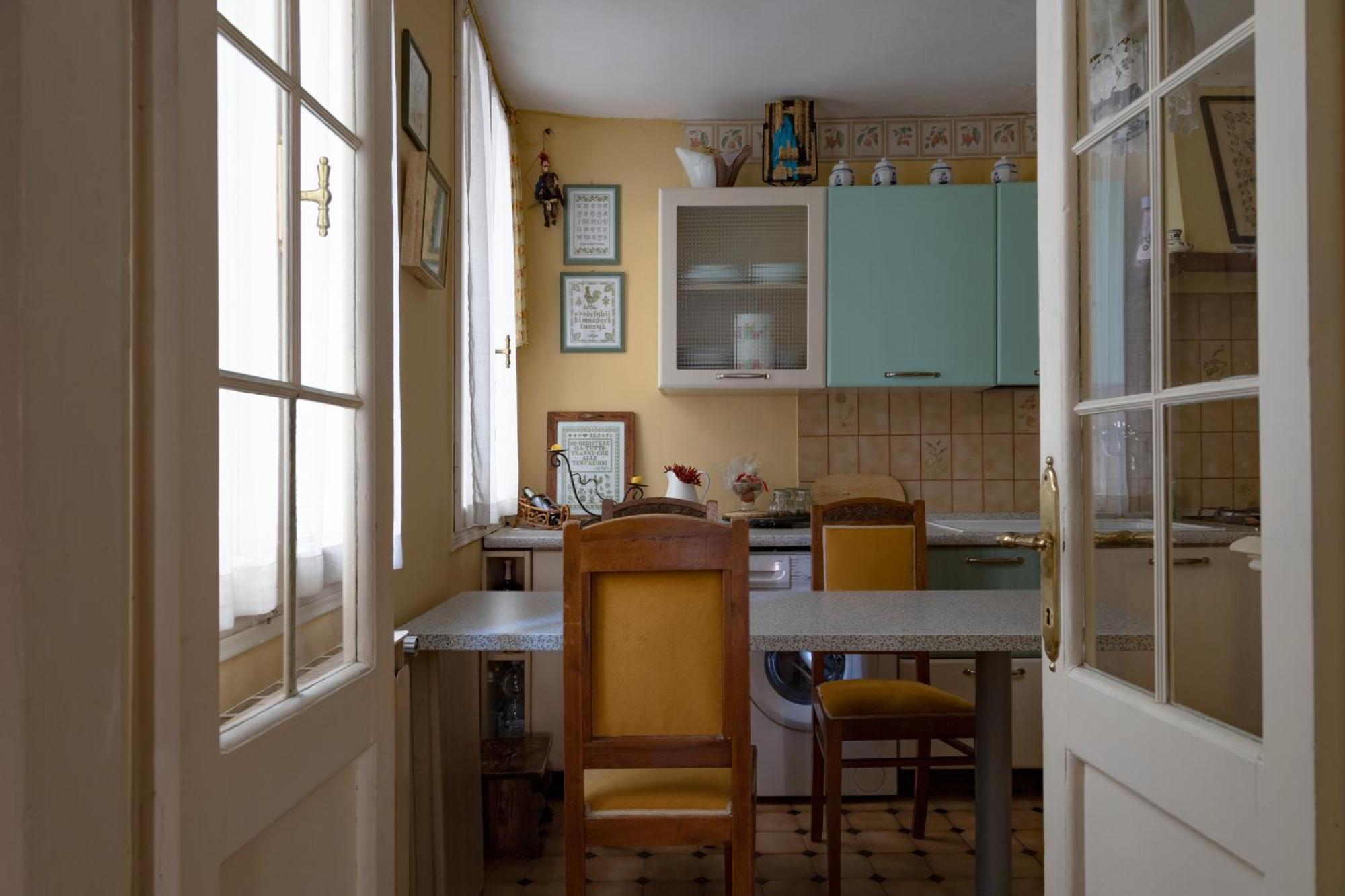Lorenzo'S Home เวนิส ภายนอก รูปภาพ
